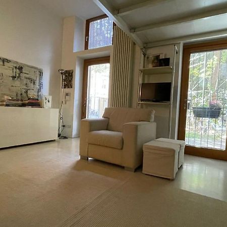Nolo Square Apartment Milánó Kültér fotó