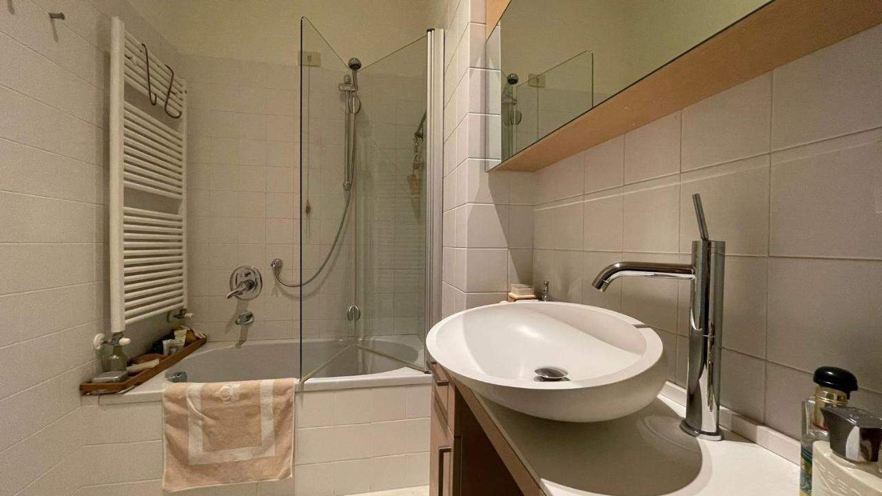 Nolo Square Apartment Milánó Kültér fotó