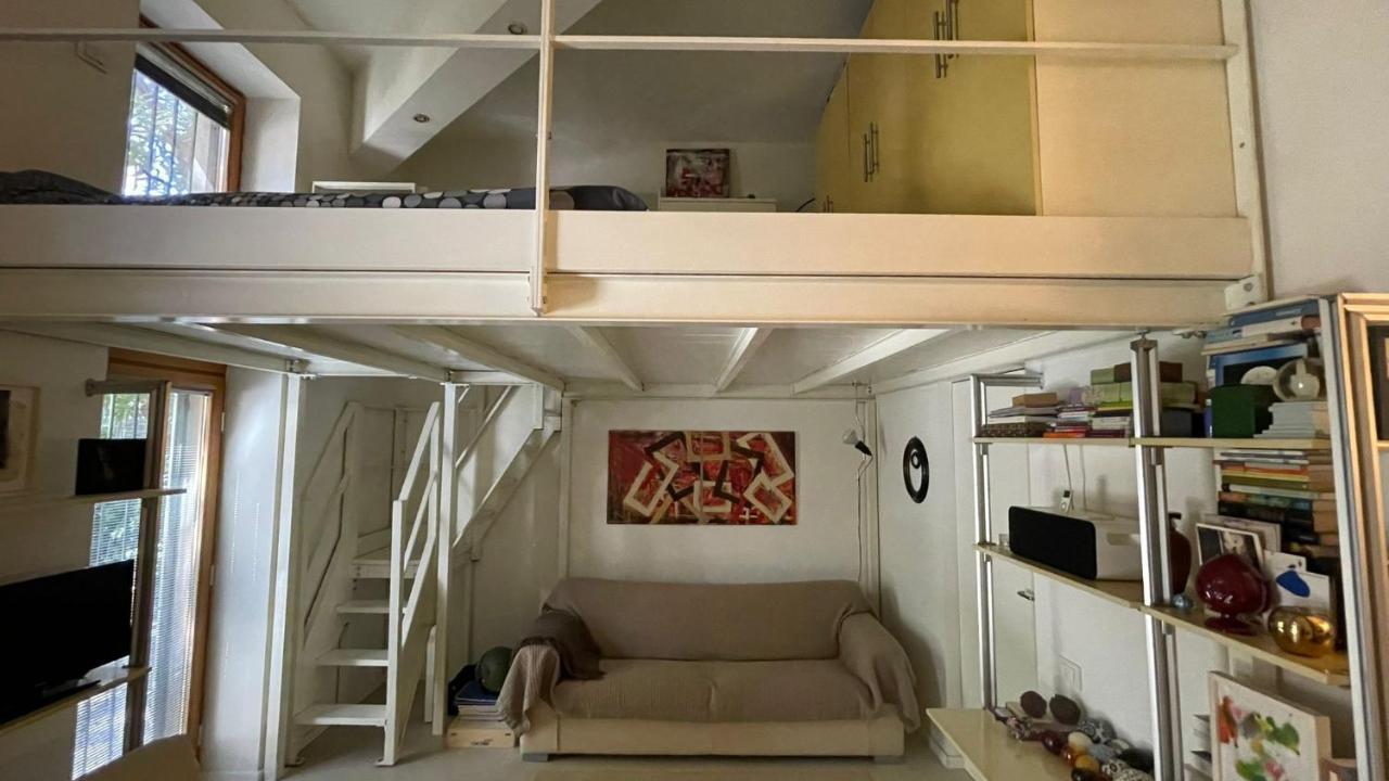 Nolo Square Apartment Milánó Kültér fotó
