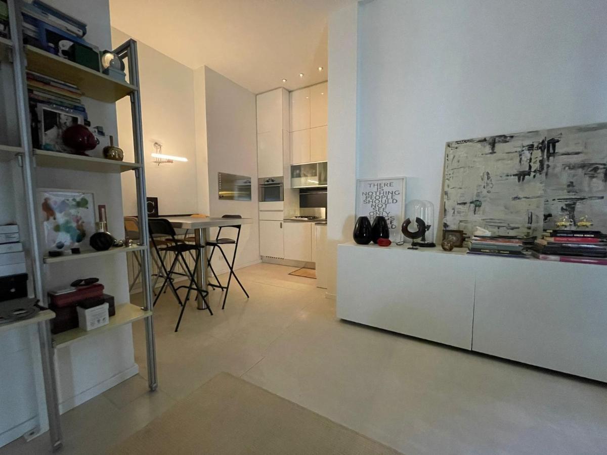 Nolo Square Apartment Milánó Kültér fotó