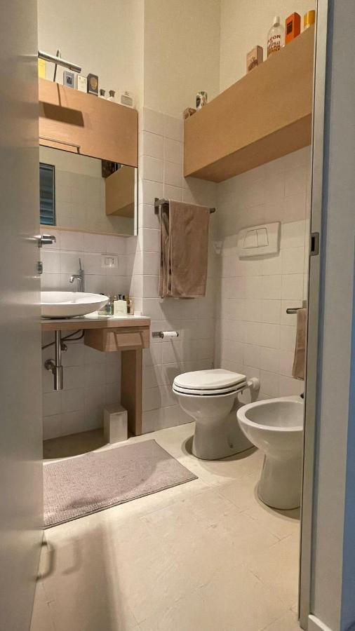 Nolo Square Apartment Milánó Kültér fotó